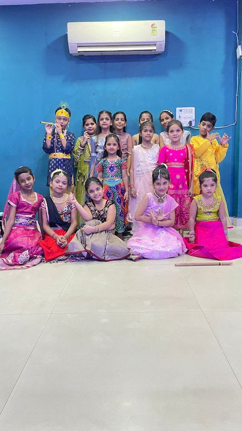 Dance Performance